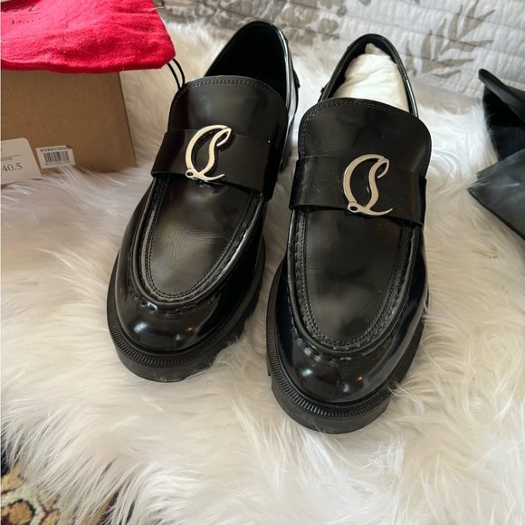 Christian Louboutin Loafers - Picture 10 of 10